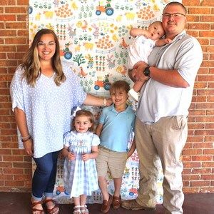 Meet your Posher, Emma